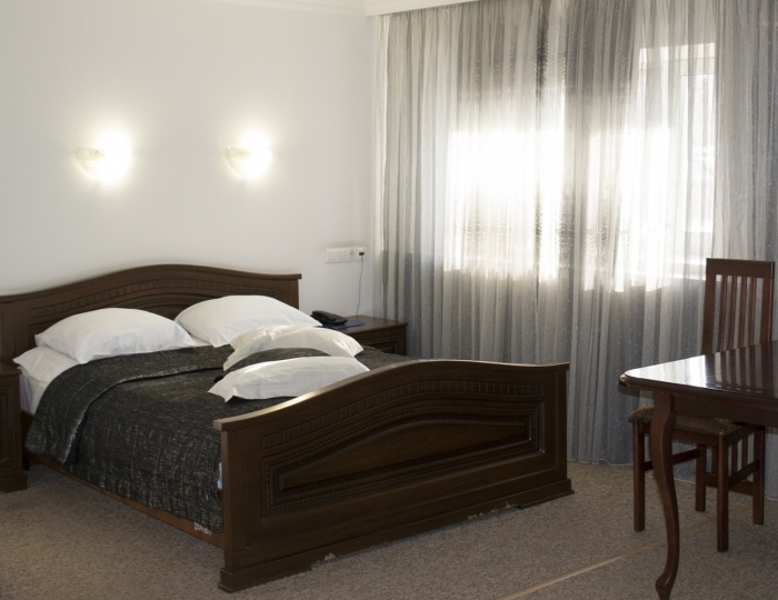 1 категория 1-местн. в цоколе корп.6 - 5,7,8,9,10,11 (Б) - Санаторий «Металлург» Ессентуки