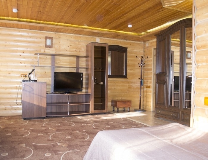 1 категория 1-местн. в цоколе корп.6 - 5,7,8,9,10,11 (Б) - Санаторий «Металлург» Ессентуки