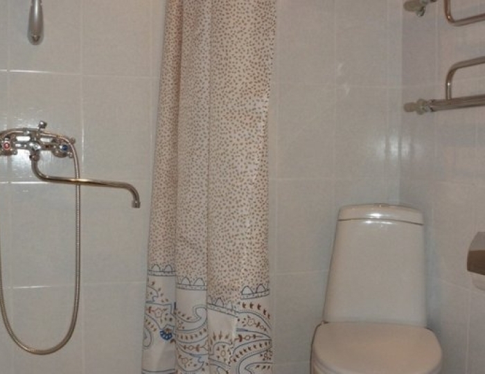 1 категория 1-местный с видом на горы  корп.8 - Санаторий «Металлург» Ессентуки