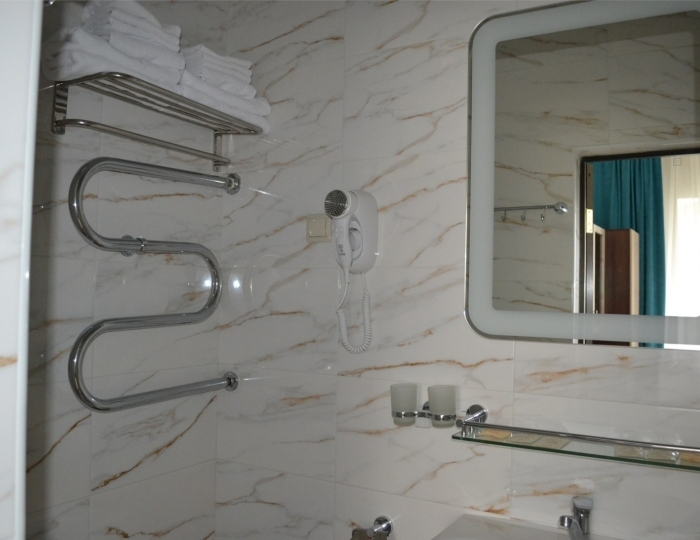 1 категория 1-местный корп.1 - Санаторий «Металлург» Ессентуки