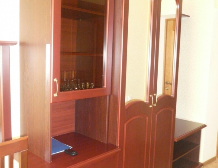 1 категория 1-местный 1-комнатный корпус 6 - Санаторий «Металлург» Ессентуки