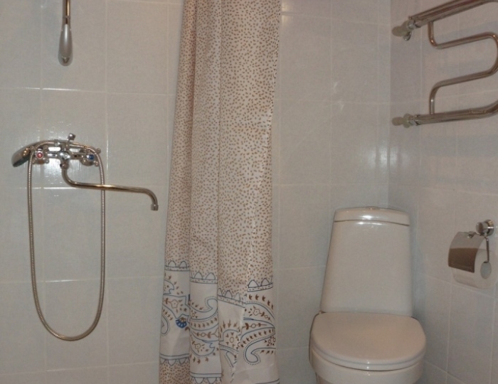 1 категория 1-местный номер  в корп.8 - Санаторий «Металлург» Ессентуки