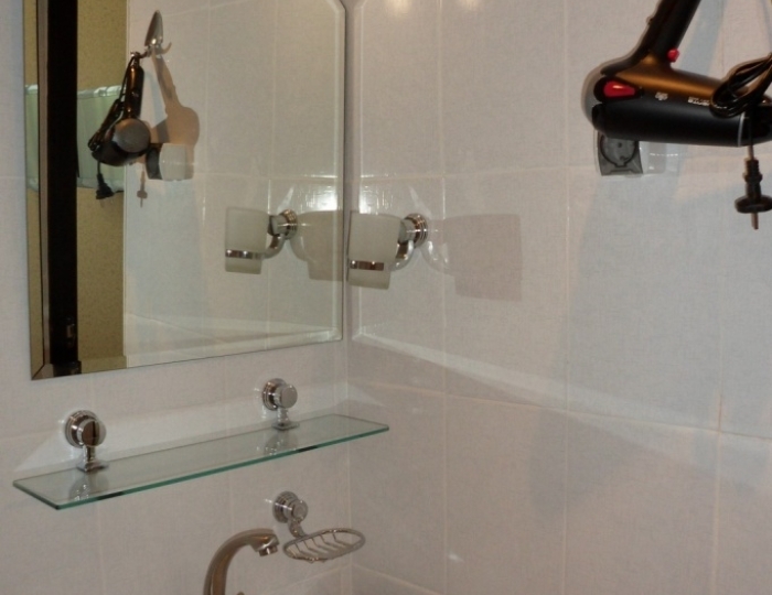 1 категория 1-местный номер  в корп.8 - Санаторий «Металлург» Ессентуки