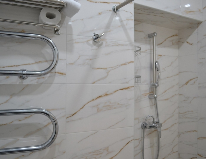 1 категория 2-местный  номер   корп. 1 - Санаторий «Металлург» Ессентуки