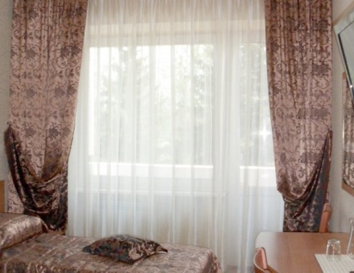 1 категория 2-местный номер  в корп.8 - Санаторий «Металлург» Ессентуки