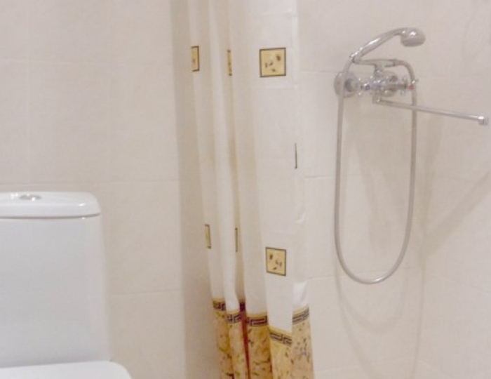 1 категория 2-местный номер  в корп.8 - Санаторий «Металлург» Ессентуки