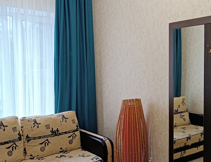 1 категория семейный 2-местный 1-комнатный  в корп.1 - Санаторий «Металлург» Ессентуки