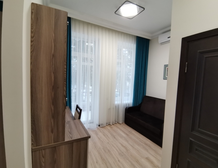 1 категория 2-мест 2-комн корп. 2 семейный - Санаторий «Металлург» Ессентуки