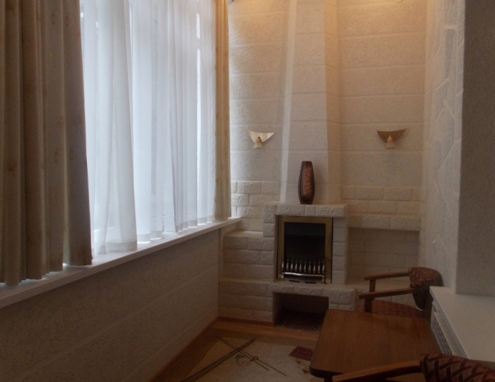 Люкс 2-комнатный номер люкс  в  корп.3 - Санаторий «Металлург» Ессентуки