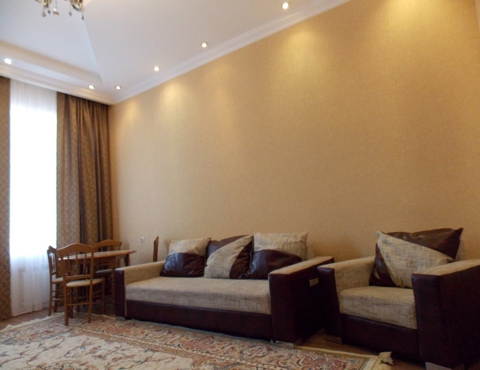 Люкс 2-комнатный номер люкс  в  корп.3 - Санаторий «Металлург» Ессентуки