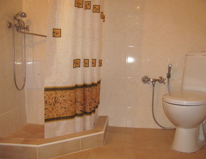 Люкс 2-местный 2-комнатный корп.8 семейный (2-7 этаж) - Санаторий «Металлург» Ессентуки