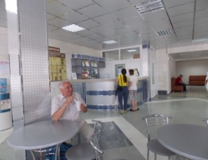 Органы пищеварения - Санаторий «Металлург» Ессентуки