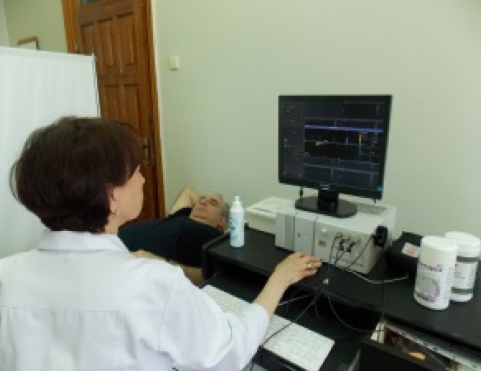 Программа по урологии - Санаторий «Металлург» Ессентуки