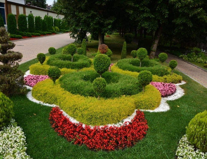 Санаторий «Металлург» Ессентуки