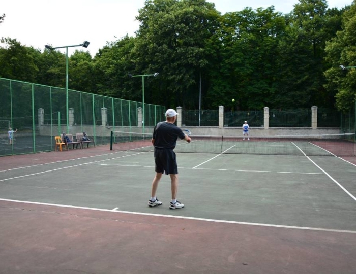 Услуги и развлечения - Санаторий «Металлург» Ессентуки