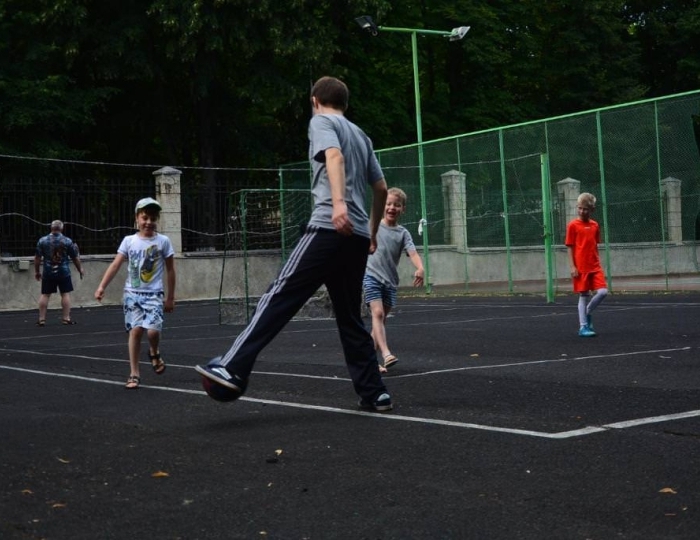 Услуги и развлечения - Санаторий «Металлург» Ессентуки