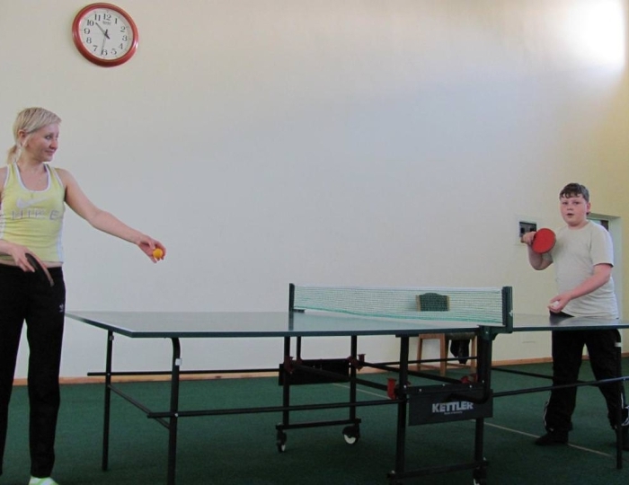 Услуги и развлечения - Санаторий «Металлург» Ессентуки