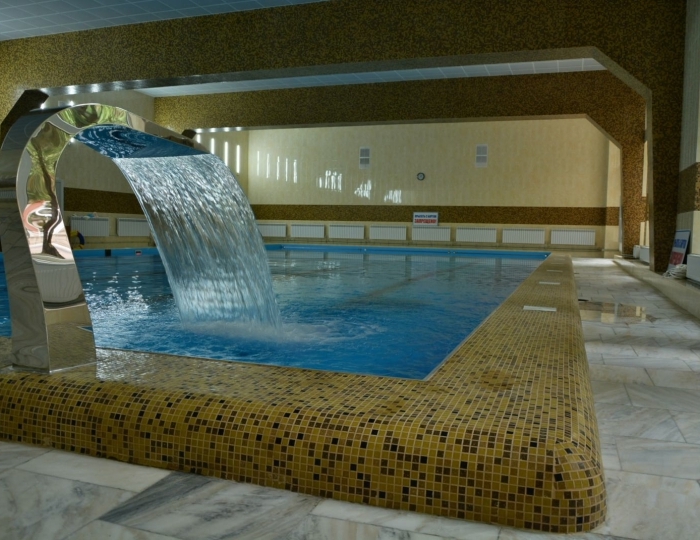 Услуги и развлечения - Санаторий «Металлург» Ессентуки