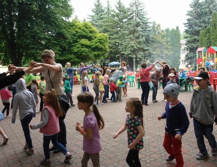 Услуги и развлечения - Санаторий «Металлург» Ессентуки