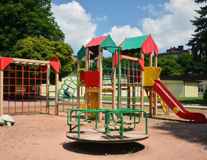 Услуги для детей - Санаторий «Металлург» Ессентуки