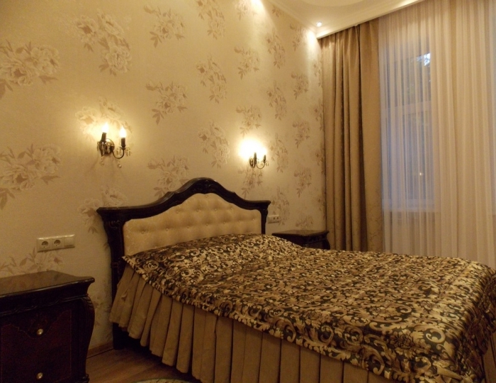 Люкс 2-комнатный номер люкс  в  корп.3 - Санаторий «Металлург» Ессентуки